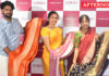 Taneira launches ‘Inaya’ saree collection for modern celebrations