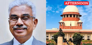 Supreme Court restores life sentence in Dr Subbaiah murder case