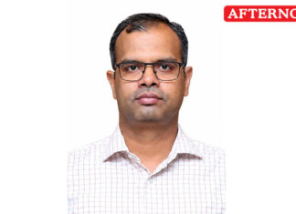 New CPRO Assumes Charge At Southern Railway