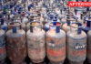 Commercial Cylinder prices surge sharply