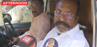 Thirumavalavan says no decision yet on supporting TVK