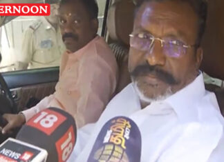 Thirumavalavan says no decision yet on supporting TVK