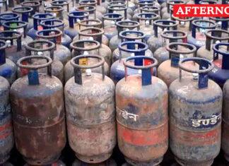 Commercial Cylinder prices surge sharply