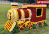 128th Ooty Flower Show Opens With 7 Lakh Floral Decorations