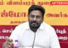 Jananayagan Release Only After Censor Clearance, Says Minister Rajmohan