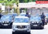 Separate corridor planned for CM Vijay convoy