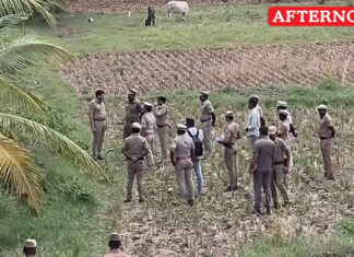 Chocolates used to lure Coimbatore girl before murder