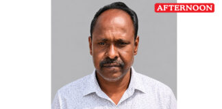 Brain dead workshop owner gives new life to six persons