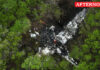 Five Pickleball players killed in Texas plane crash