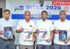 INTEC 2026 Trade Fair to begin on June 4 in Coimbatore