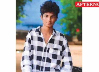 Youth stabbed to death over love affair at Kovilpatti bus stand