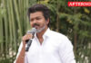Vijay visit cancelled, fans disappointed at Velankanni