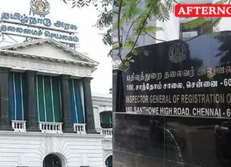 No more standing in sub-registrar offices:Registration department