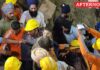 Three-Year-Old Boy Rescued After Falling Into Borewell