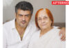 Actor Ajith Kumar’s mother passes away at 84