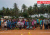 Football Tournament Spreads Social Awareness