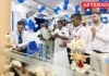 IOB Molvai Branch shifts to New premises