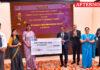 SBI extends CSR support for Waste Management and Public Health initiatives