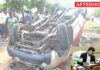 CM Vijay announces Rs 3 Lakh relief for families of Mannargudi accident victims