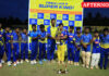 SKA Coimbatore Clinch U-13 Inter-Academy Cricket Title