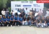 Kumaraguru Institutions unveil India’s first student-built submarine and racing boat