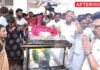 Stalin pays tribute to Veteran actor-director K. Bhagyaraj