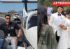 Indian-origin pilot killed in helicopter crash after wedding
