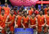 Army, South Central Railway Clinch CRI All India Basketball Titles