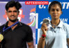 Tiruppur Athletes shine at state meet