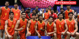 Army, South Central Railway Clinch CRI All India Basketball Titles