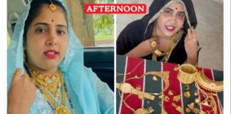 YouTuber’s home tour videos allegedly help thieves execute ₹10-Lakh heist