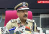Women’s safety to be strengthened: DGP Mahesh Kumar Aggarwal