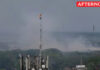 Sulphate Gas leak near Chennai Port triggers panic