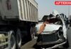 Dubai road accident claims seven lives, including Indian workers