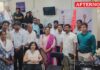 Swarga Foundation launches inclusive mobility and accessibility initiatives