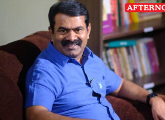 Seeman to contest Tamil Nadu by-Election