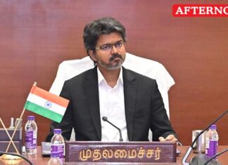 CM Vijay announces Rs. 134.83 Crore ‘Kuruvai Special Package’ for ryots