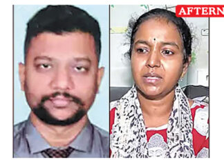 Final message to wife was ‘take care of the children’: grief over Indian sailor’s death