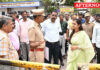 Collector Vandana garg reviews girivalam facilities
