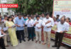 International child labour day pledge taken at Coimbatore Collectorate