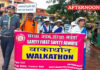 Palakkad division sweeps top honours at 71st railway week celebrations