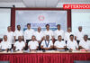 V. Rangaswamy elected 30th President of Codissia