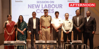CII session highlights industry readiness for New Labour Codes