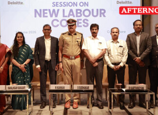 CII session highlights industry readiness for New Labour Codes