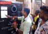 Empty bottle return machine to end TASMAC refund issues