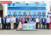 PSG Tech hosts International Conference on construction materials and structures