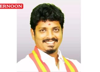 Minister Vignesh releases list of 717 closed TASMAC shops