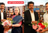Vijay meets Sonia Gandhi, Rahul Gandhi