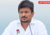 Udhayanidhi questions Government over women’s safety, targets Singappen Force