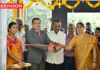 Union bank of India renovated Singanallur branch opening ceremony